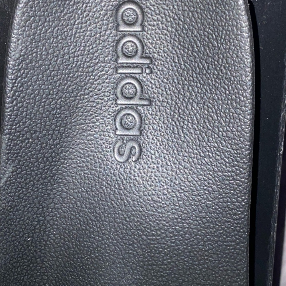Adidas slides